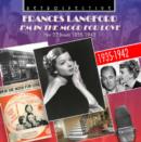 I'm in the Mood for Love: Her 27 Finest 1935-1942 - CD