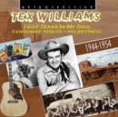 I Got Texas in My Soul, Centenary Tribute - His 29 Finest - CD