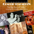 The Big Horn of 'Little T': His 21 Finest 1936-1962 - CD