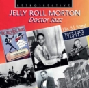 Jelly Roll Morton: Doctor Jazz: His 51 Finest 1923-1953 - CD