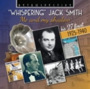Me and My Shadow: His 27 Finest 1925-1940 - CD