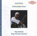 Indian Classical Masters - CD