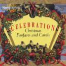 Celebration - Christmas Fanfares and Carols (Aled Jones) - CD