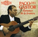 Flamenco De La Frontera - CD