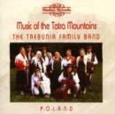 Music of the Tatra Mountains - CD