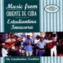 The Estudiantina Tradition - CD