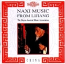 Naxi Music from Lijiang - CD