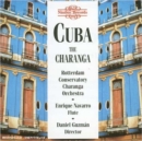 The Charanga - CD