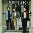 Piano Trios D Minor Op. 49, C Minor Op. 66, The (Vienna Pt) - CD