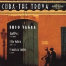 The Trova - CD