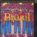 Flutes From Brazil - CD