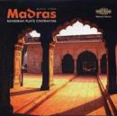 Music From Madras: Ravikiran Plays Chitravina - CD