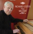 Richard Lester Plays Mozart - CD