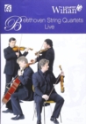 Wihan Quartet: Beethoven String Quartets Live - DVD