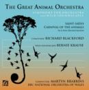 The Great Animal Orchestra - CD