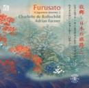 Furusato - A Japanese Journey - CD