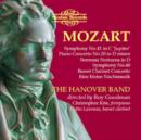 Mozart: Symphony No. 41 in C, 'Jupiter'/... - CD