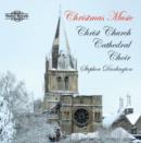 Christmas Music - CD