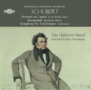 Schubert: Overture in C Major/Rosamunde/Symphony No. 8 in B Minor - CD