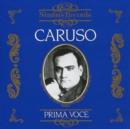 Enrico Caruso - CD