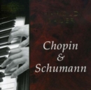 Harold Bauer Plays Chopin and Schumann - CD