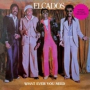 What Ever You Need - Vinyl