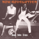 New Revolution: Chapter One - Vinyl