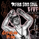 Afro Soco Soul Live - CD