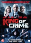 King of Crime - DVD