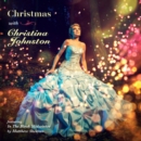 Christmas With Christina Johnston (Limited Edition) - CD