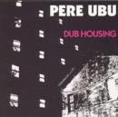 Dub Housing - CD
