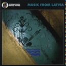 Music from Latvia - CD