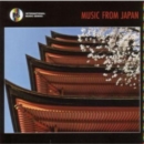 Music from Japan - CD