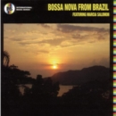 Bossa Nova from Brazil - CD