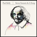Seven Sonnets & a Song - CD