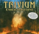 Ember to Inferno - CD