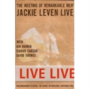 Jackie Leven: The Meeting of Remarkable Men - Live - DVD