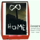 Issues - CD