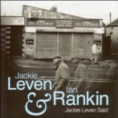 Jackie Leven Said - CD