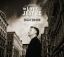 Mr. Love and Justice - CD