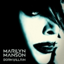 Born Villain - CD