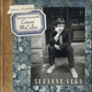 Lover, Beloved: Songs from an Evening With Carson McCullers - CD