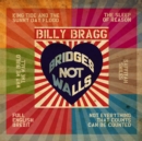 Bridges Not Walls - CD