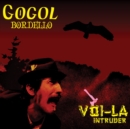 Vio-la Intruder - CD