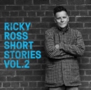 Short Stories - Vinyl