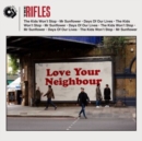 Love Your Neighbour - CD