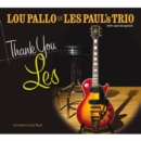 Thank You Les: A Tribute to Les Paul - Vinyl