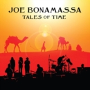 Tales of Time - CD