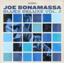 Blues Deluxe Vol. 2 - Vinyl
