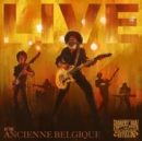 Live at the Ancienne Belgique - Vinyl